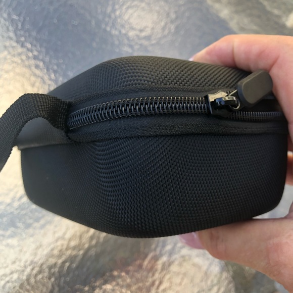 Storage case electronics cell credit card wallet - Picture 5 of 5